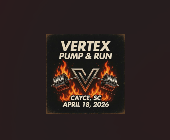 Vertex Pump and Run