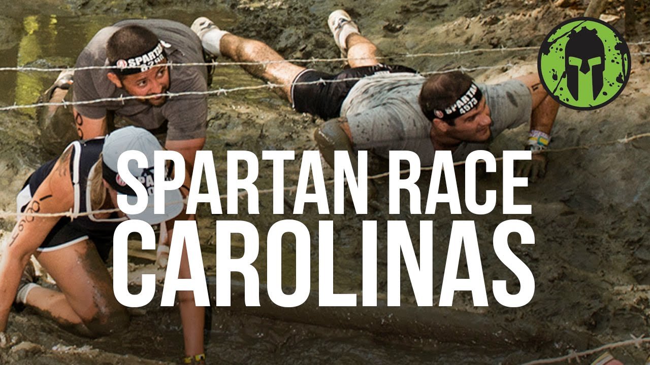 Carolinas Spartan Race