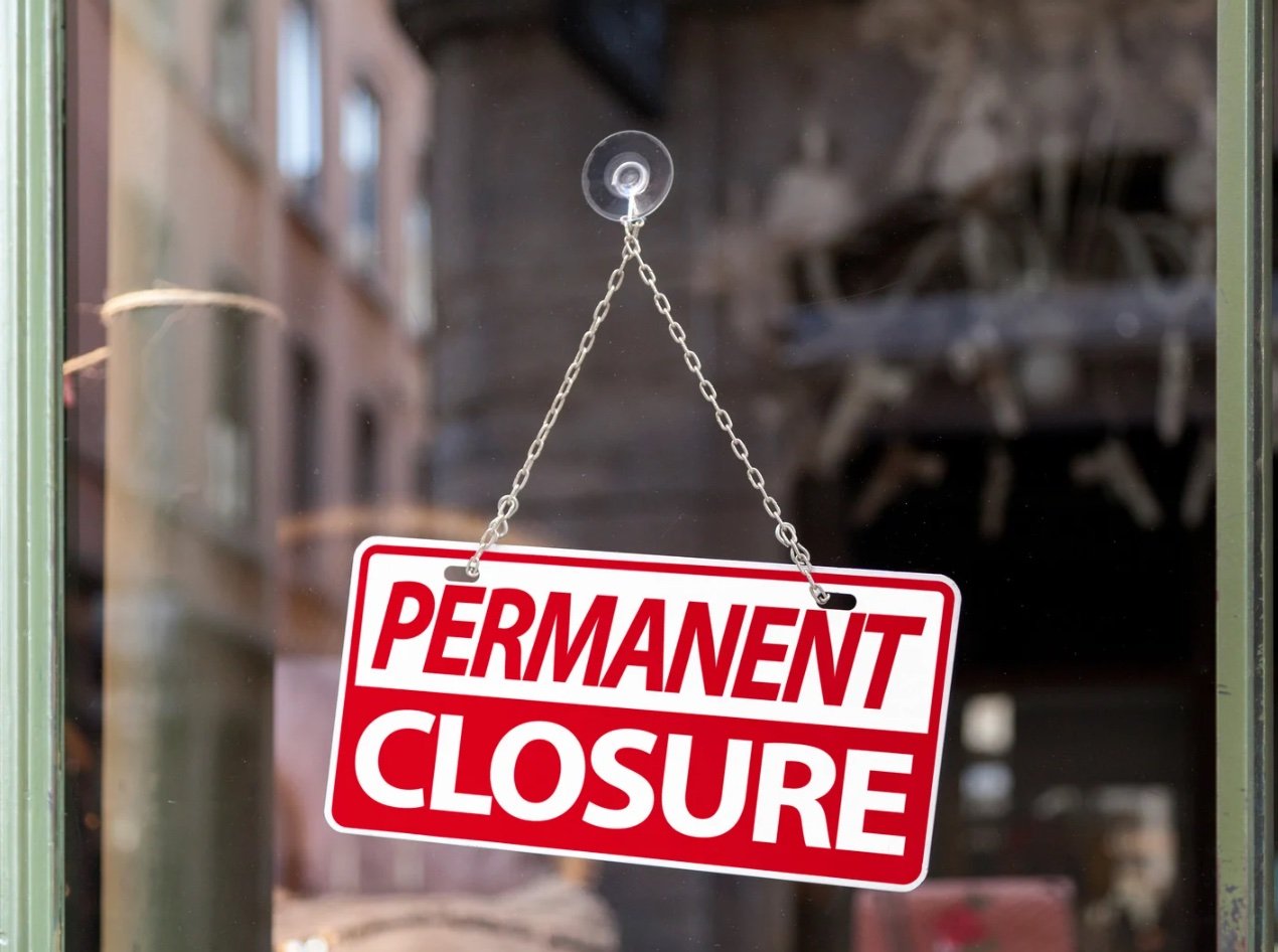 Kids Count on Us Statement on Childcare Center Closures