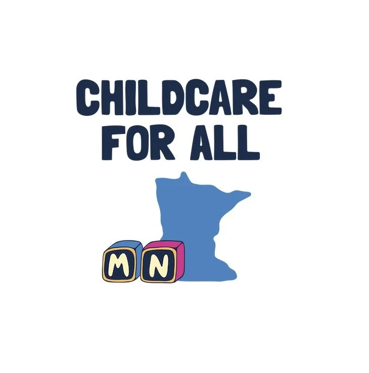 Childcare for All MN Info Session