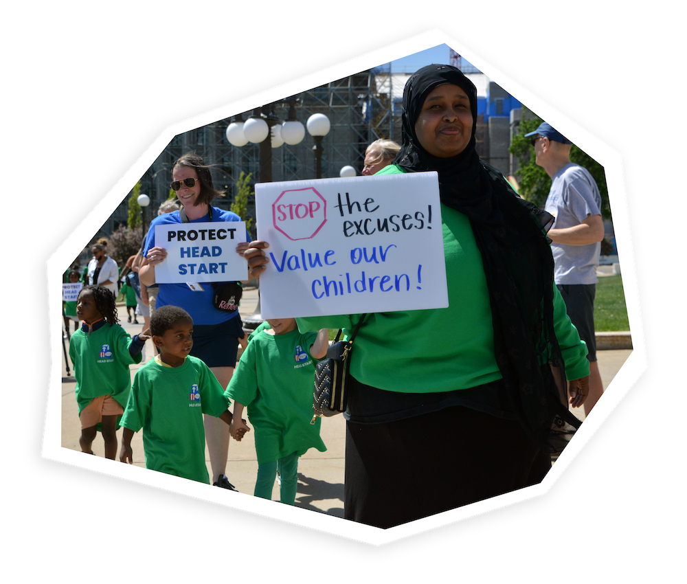 Trump Administration’s New Head Start Rules Would Damage Minnesota’s Childcare Ecosystem