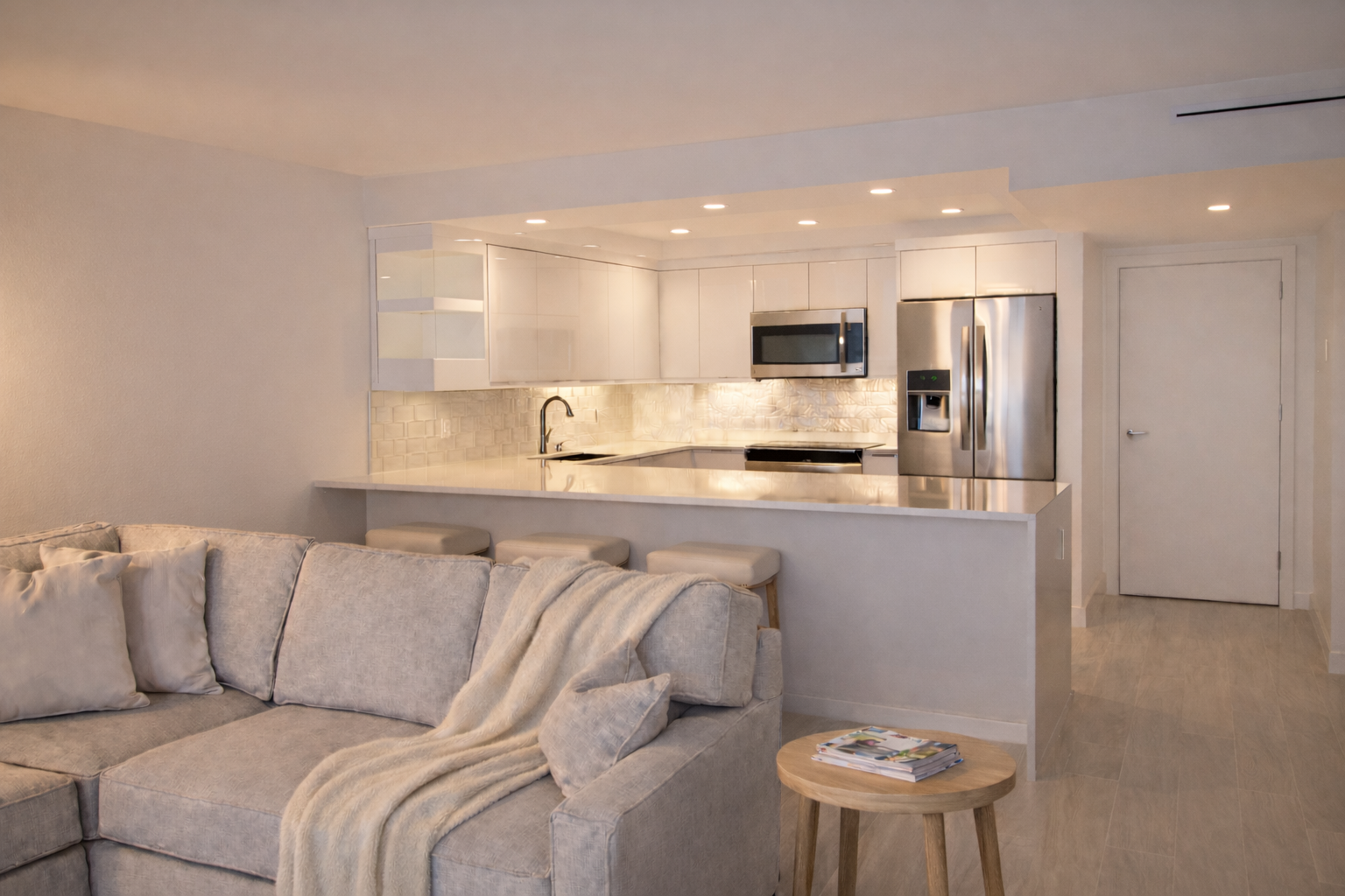 Apartment in Fort Lauderdale