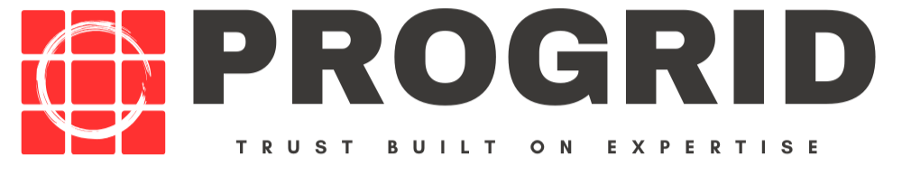 Progrid Constructions