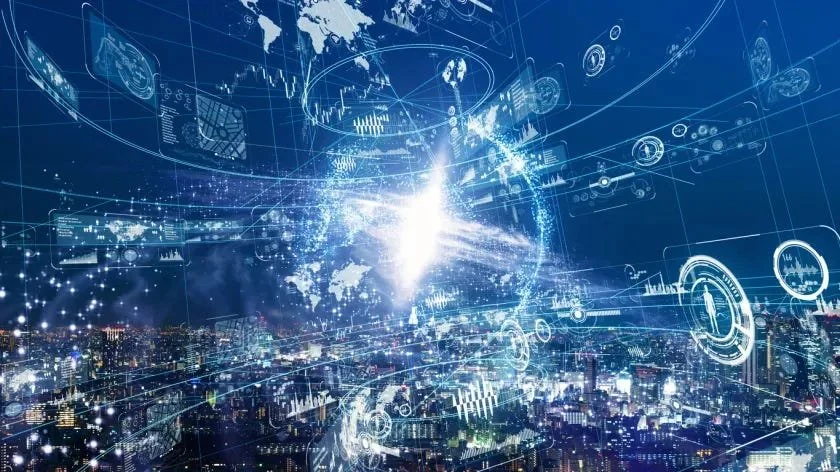 Natural Language Is Not the World.
Dec 10, 2025