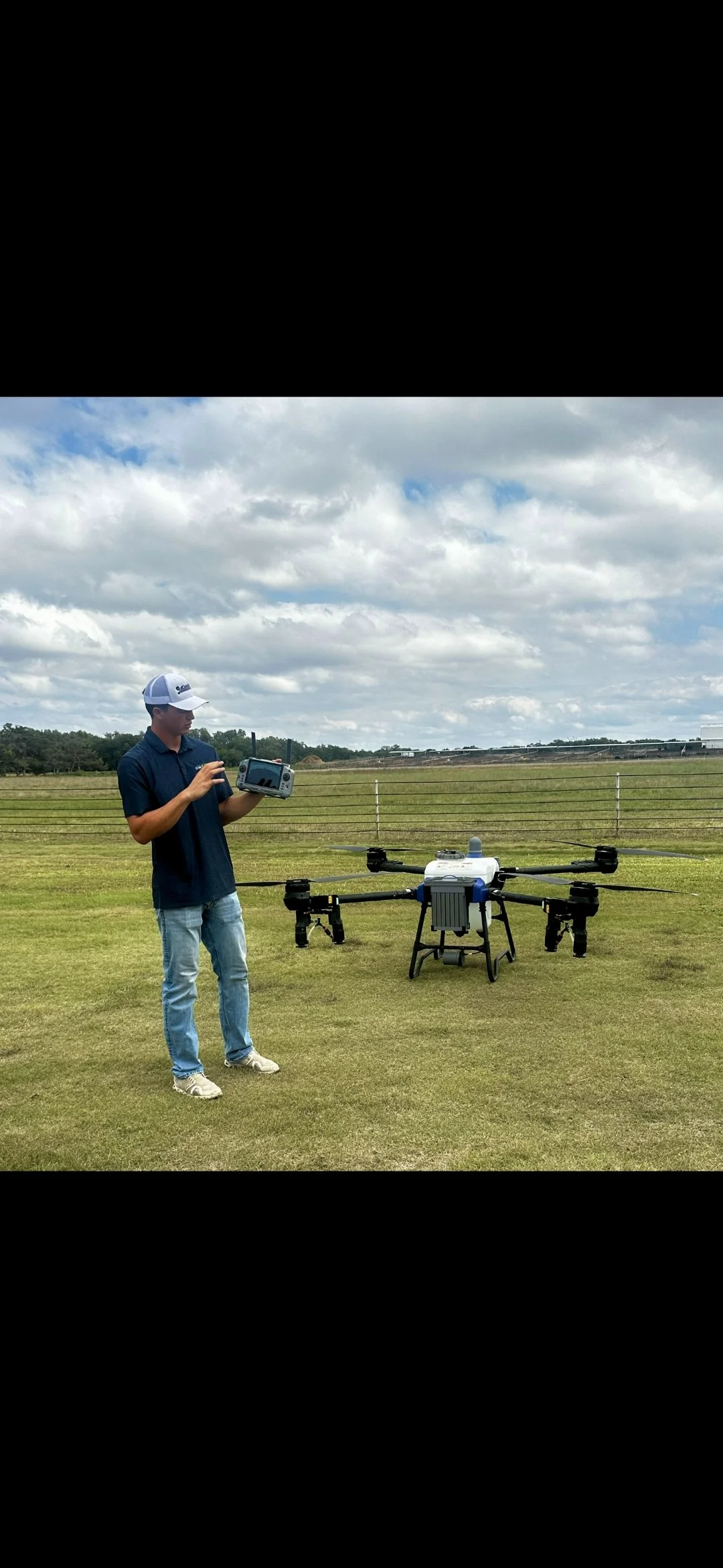 Sales/Support/Training