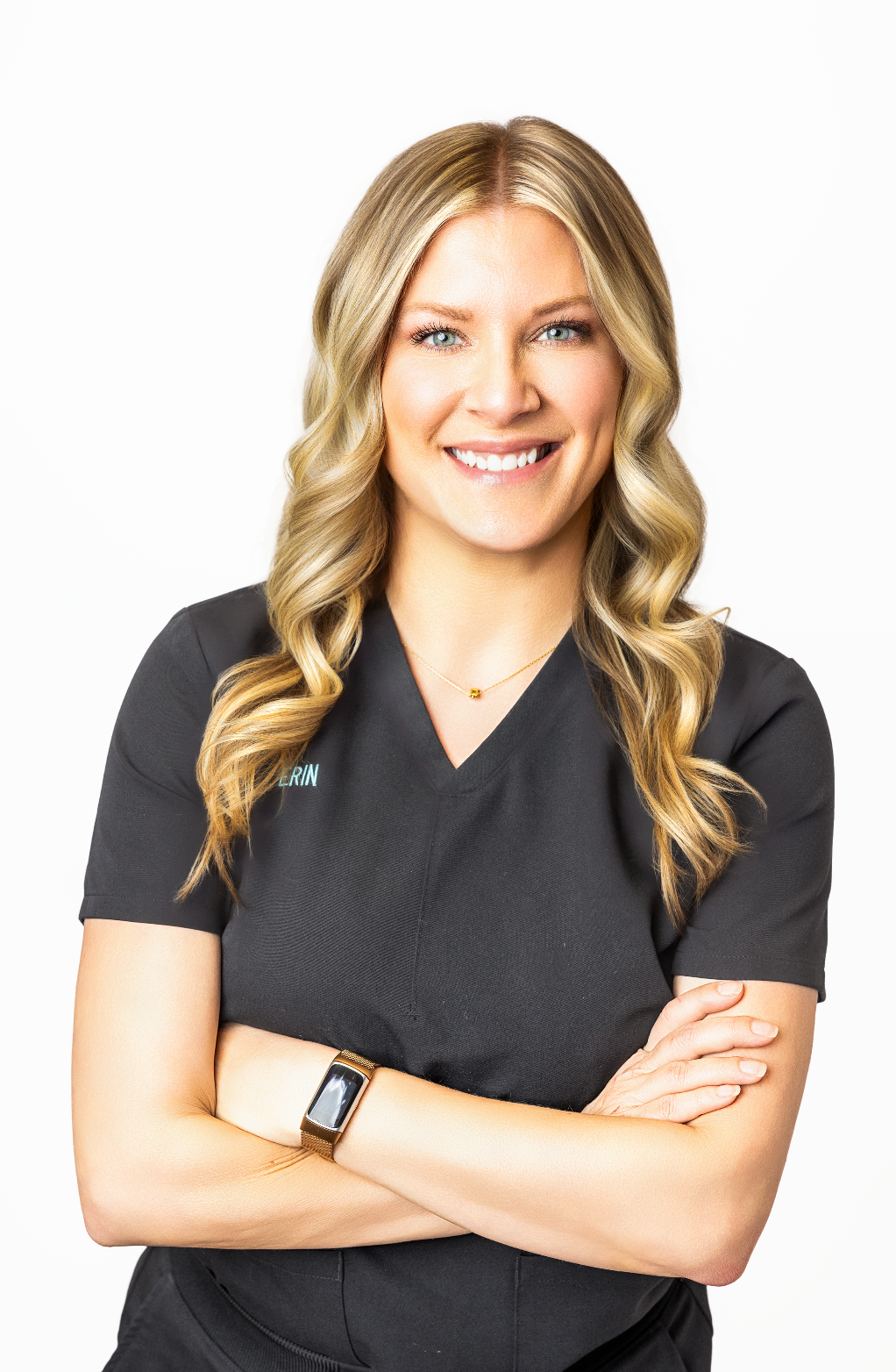 Erin, Aesthetic Coordinator, Grosse Pointe MI
