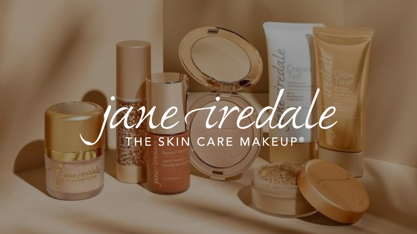 Jane Iredale
