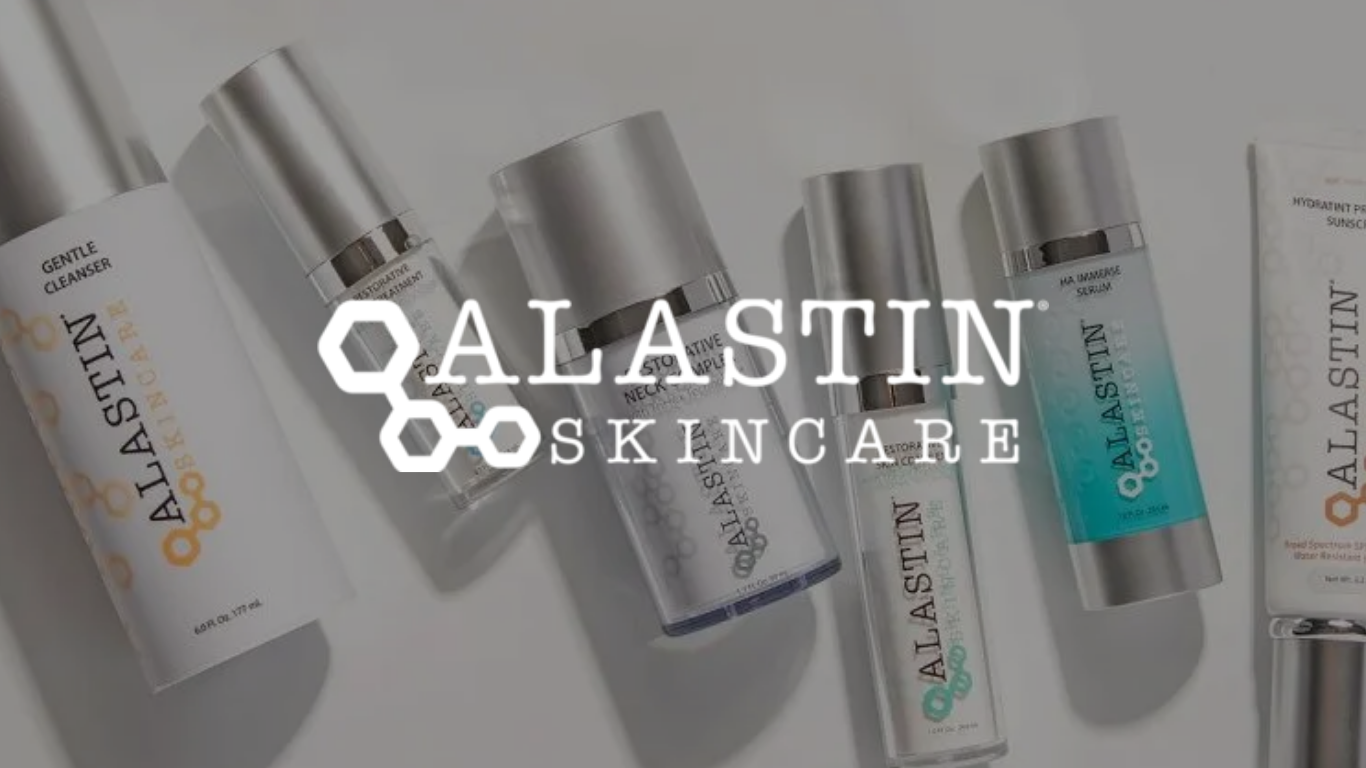ALASTIN skincare