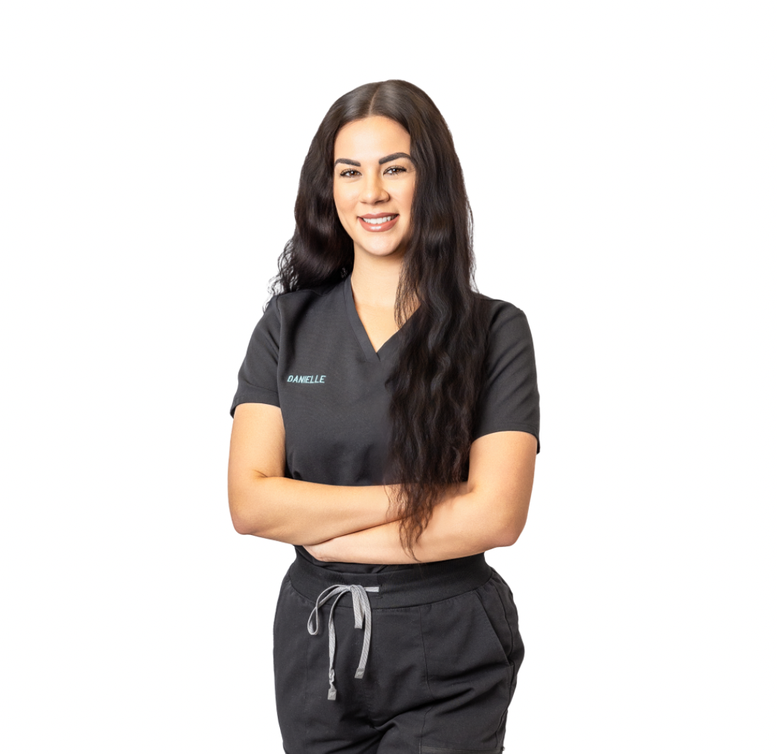 Danielle, Licensed Esthetician, Grosse Pointe MI