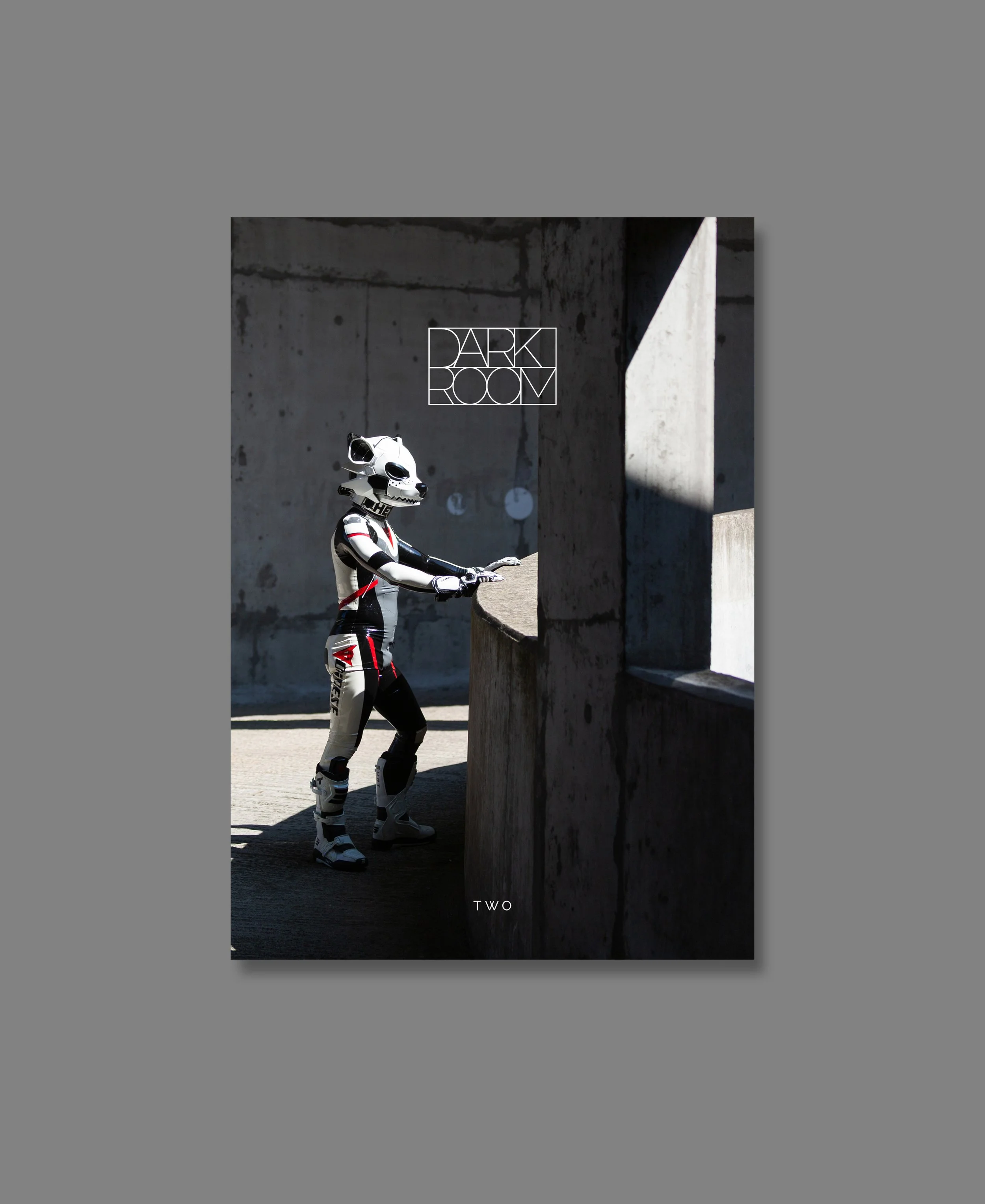 DARKROOM TWO - PRE ORDER