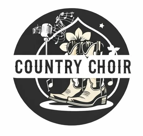 Country Choir is an Essex based choir singing modern country hits & great acoustic hits. It's an adult choir but they also hold 'Babes' sessions which form a mums and babies choir!