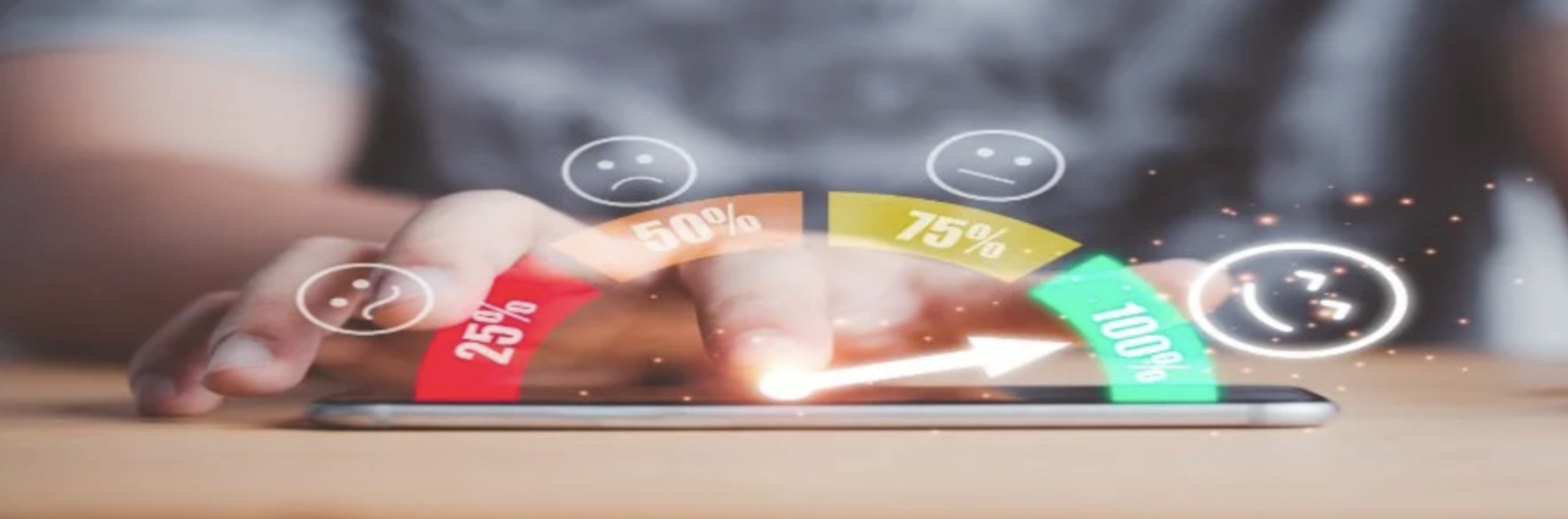 How Consumer Behavior is Changing with AI-Driven Predictive Analytics