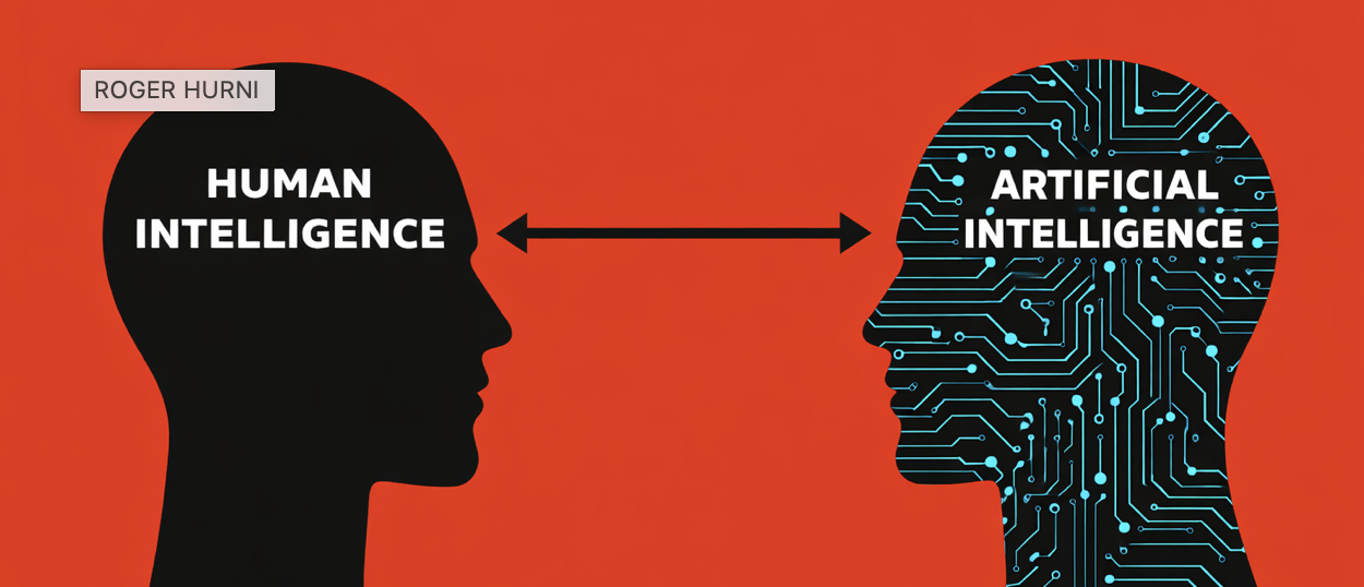 How to Bridge the Gap When Your Organization Has AI Ambition But Lacks Follow-Through. (Copy)