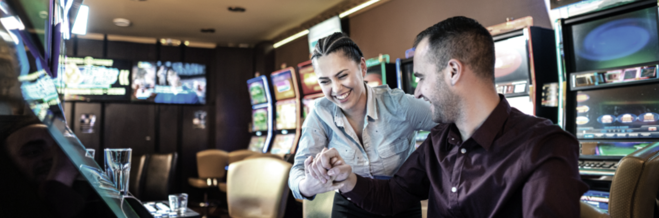 How the Right AI Can Expand the Casino Player Experience