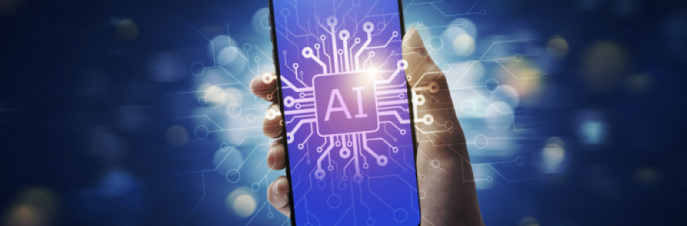 How AI Automation Will Drive Mobile App Marketing Success