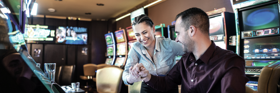 How the Right AI Can Expand the Casino Player Experience