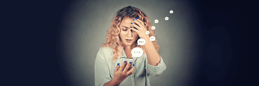 Overcommunicating with Your Customers Is Worse than Not Communicating at All