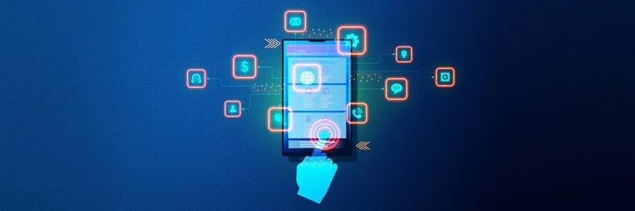 How AI is Personalizing Customer Experiences through Mobile App Engagement.