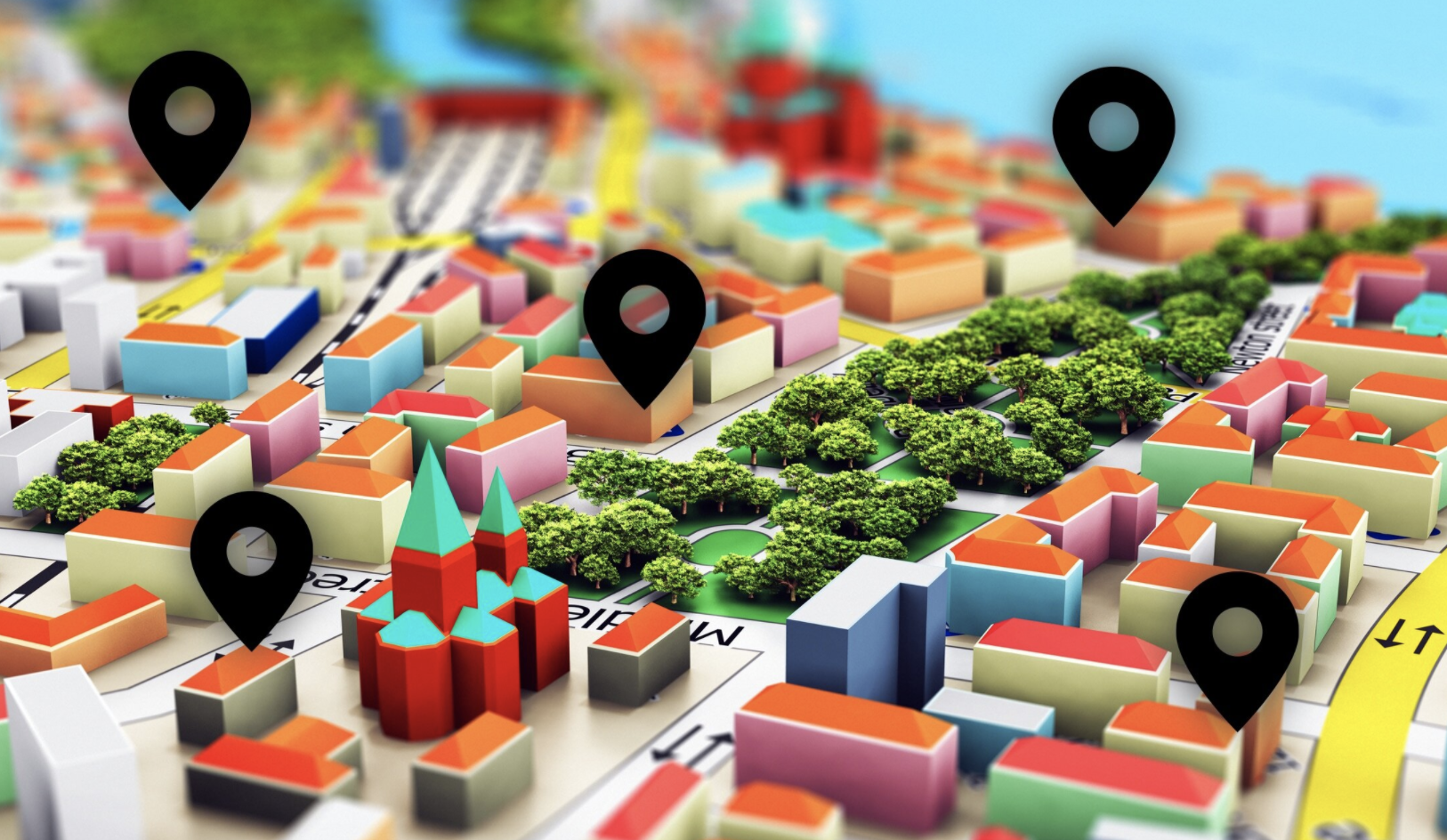 The Best Competitive Intelligence Tool Is In The Hands Of Your Customers
