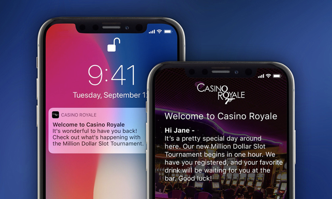 Why Email Is Being Replaced By Push Notifications