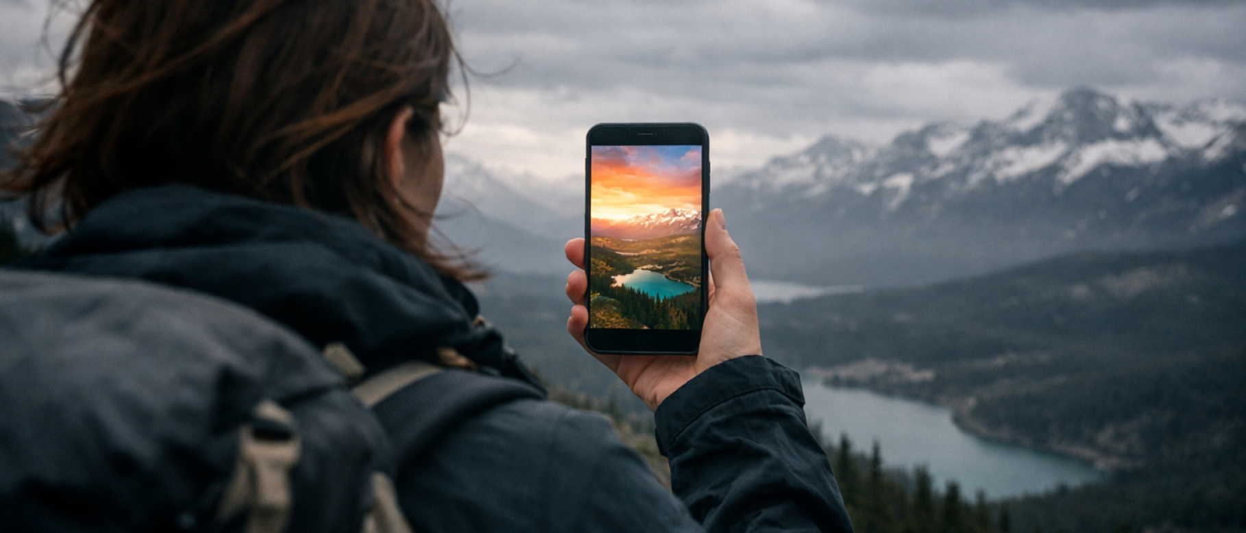AI Can Make Your Destination Look Stunning. And, That’s The Problem.