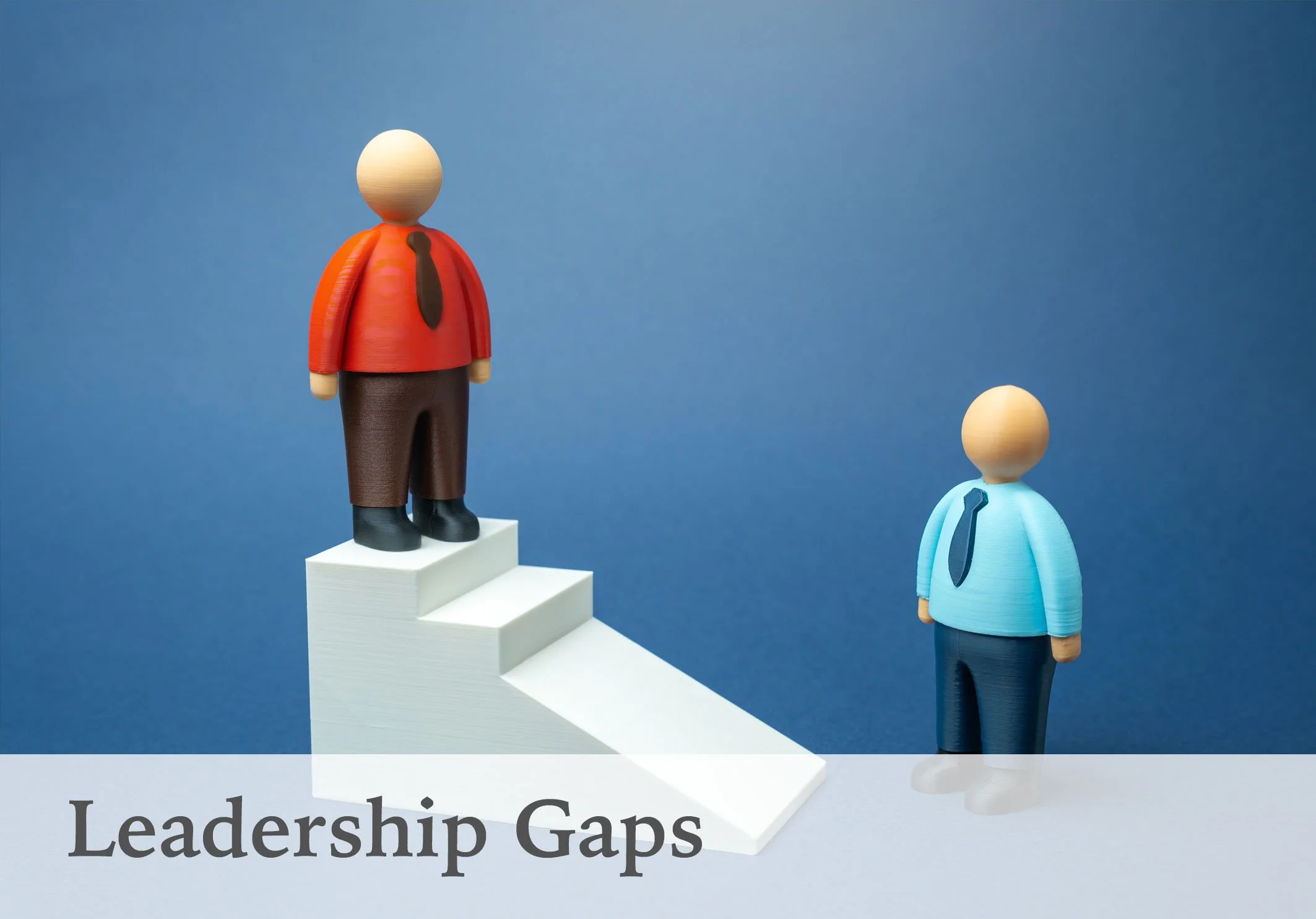 When key players exit, we step in. Recently, a global insurer unexpectedly lost its L&D executive on the cusp of a key initiative. We rapidly built and rolled out a tailored “power skills” curriculum, along with facilitators and training to help inte