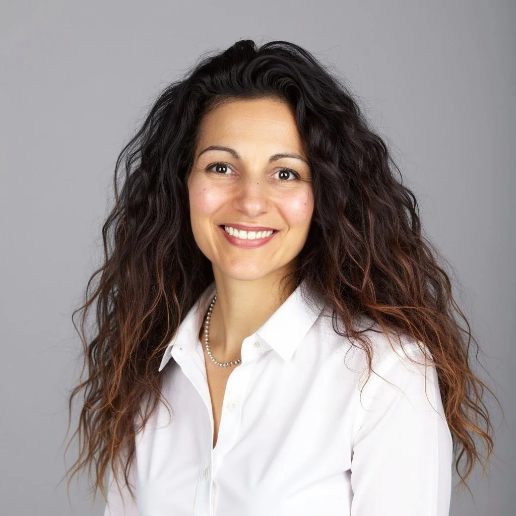Tamar Cohen