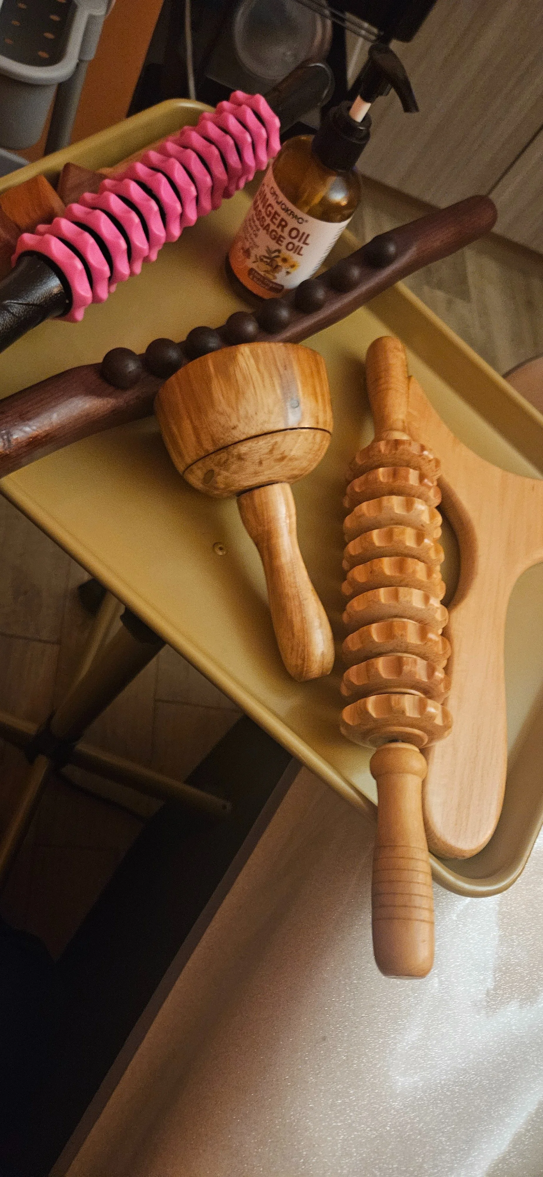 Medspa in San Antonio, TX, 78229 | Wood Therapy Near Me