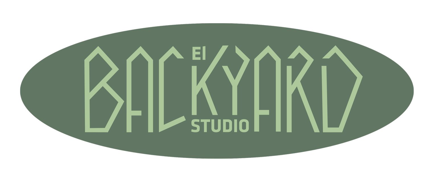 El Backyard Studio