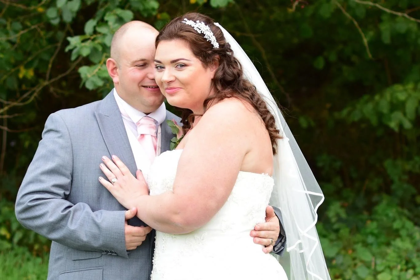 Ceremony Only Photography + Photo Booth