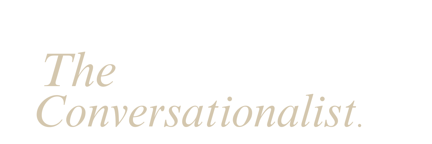 The Conversationalist