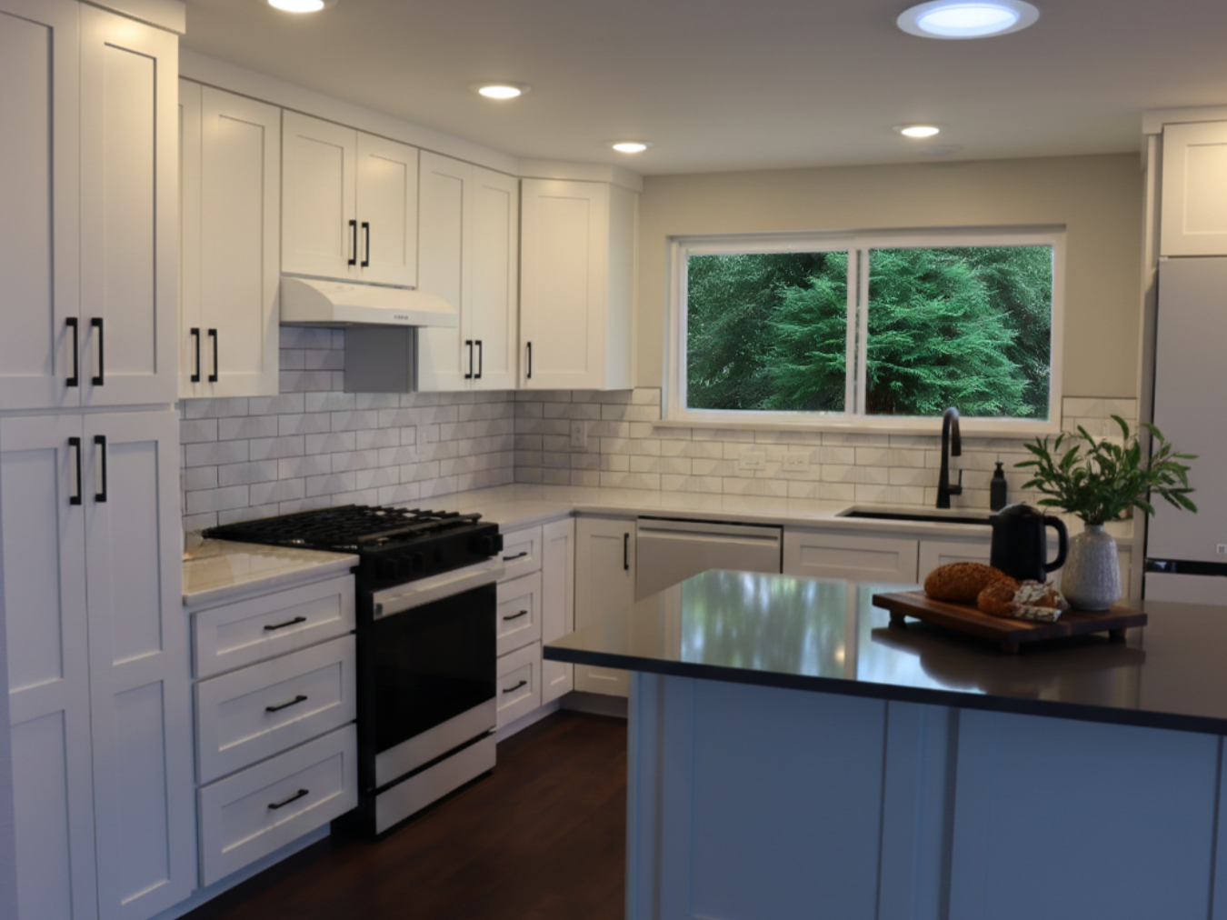 University Place Kitchen and Baths