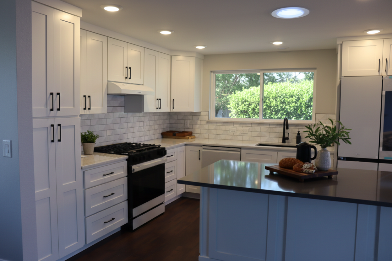 University Place Kitchen and Baths