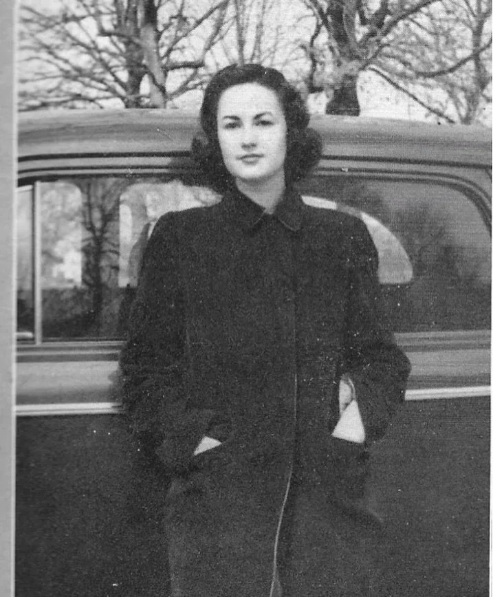 Thank you for being a friend (and a student!). 🎤 Long before she became a television icon, Bea Arthur called this property home while attending the Blackstone College for Girls. We&rsquo;ve kept her spirit alive at The Inn at Blackstone by naming ou