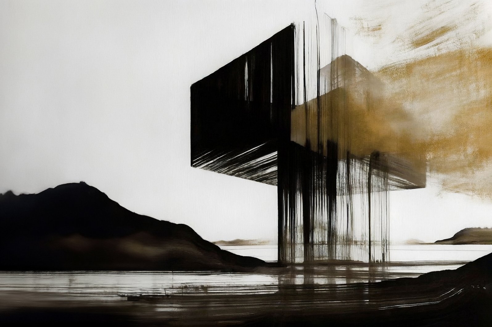 The Imaginary Architectural Sculpture Project 