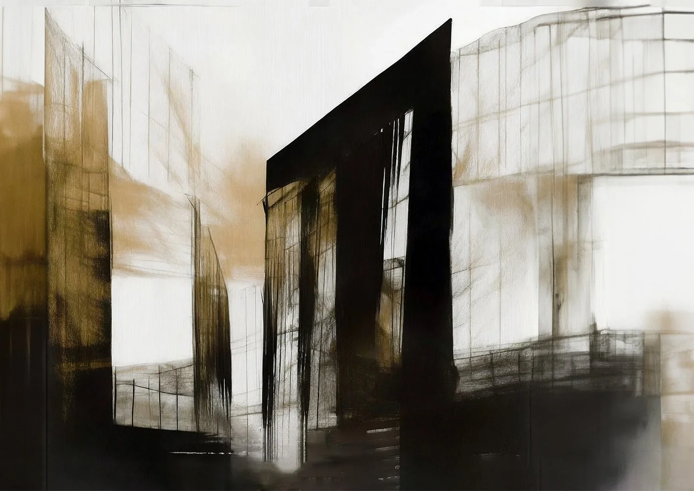 Unsettled Spaces Project