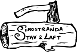 Simostranda Stav & Laft