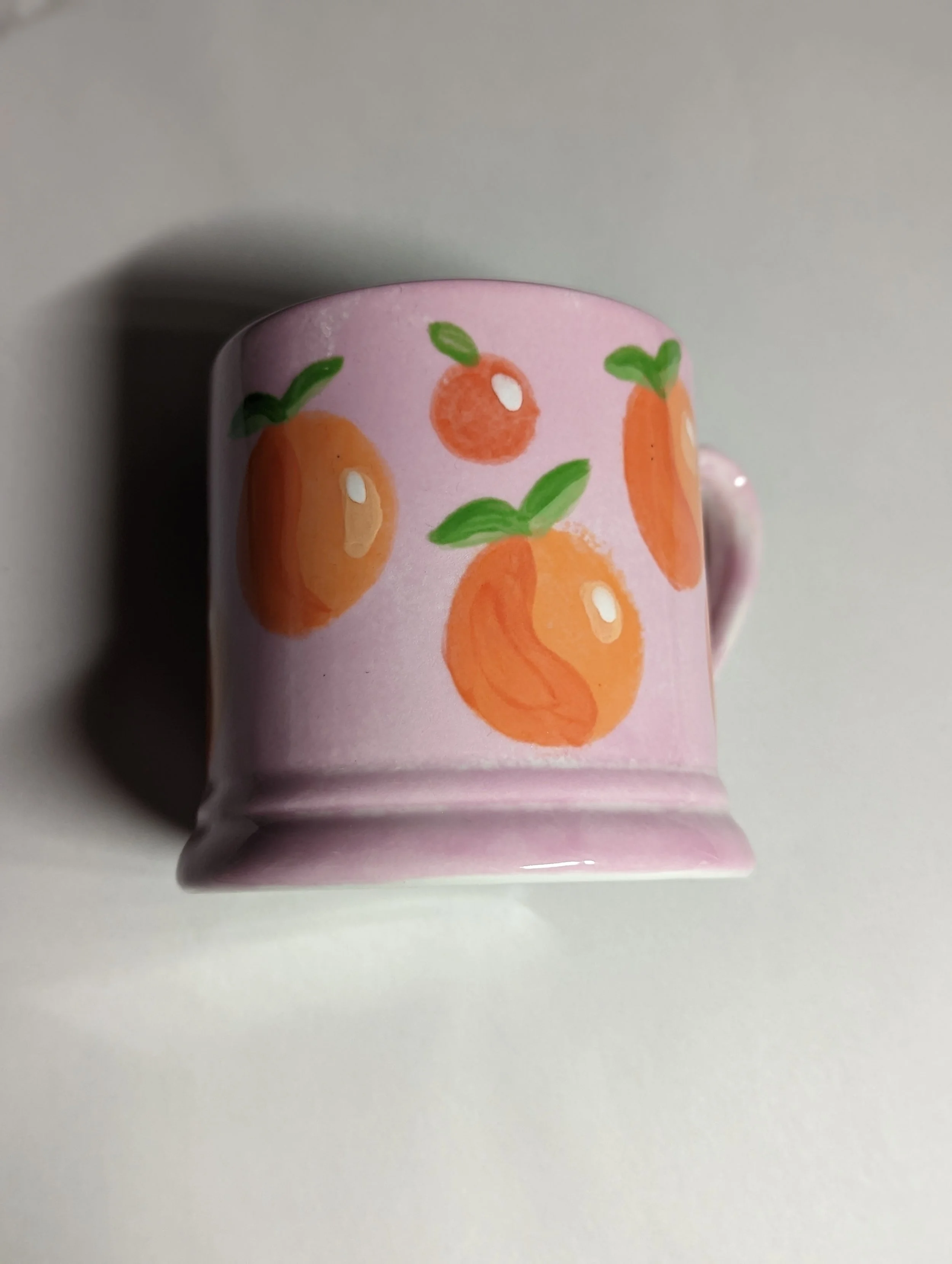 Pottery Painting