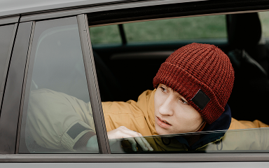 Mental Health Effects After a Traumatic Car Accident: The Hidden Repercussions