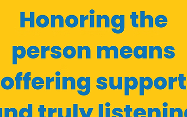 Understanding and Supporting Young Hearts: Children's Grief Awareness Day