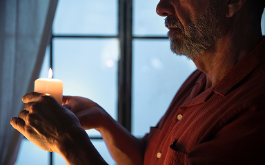 National Grief Awareness Day