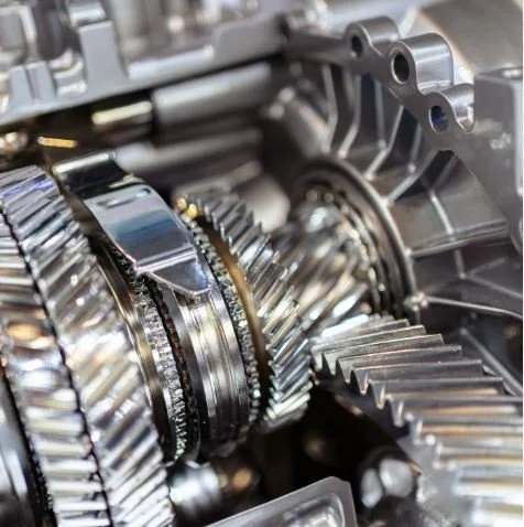 Transmission Refresh Service