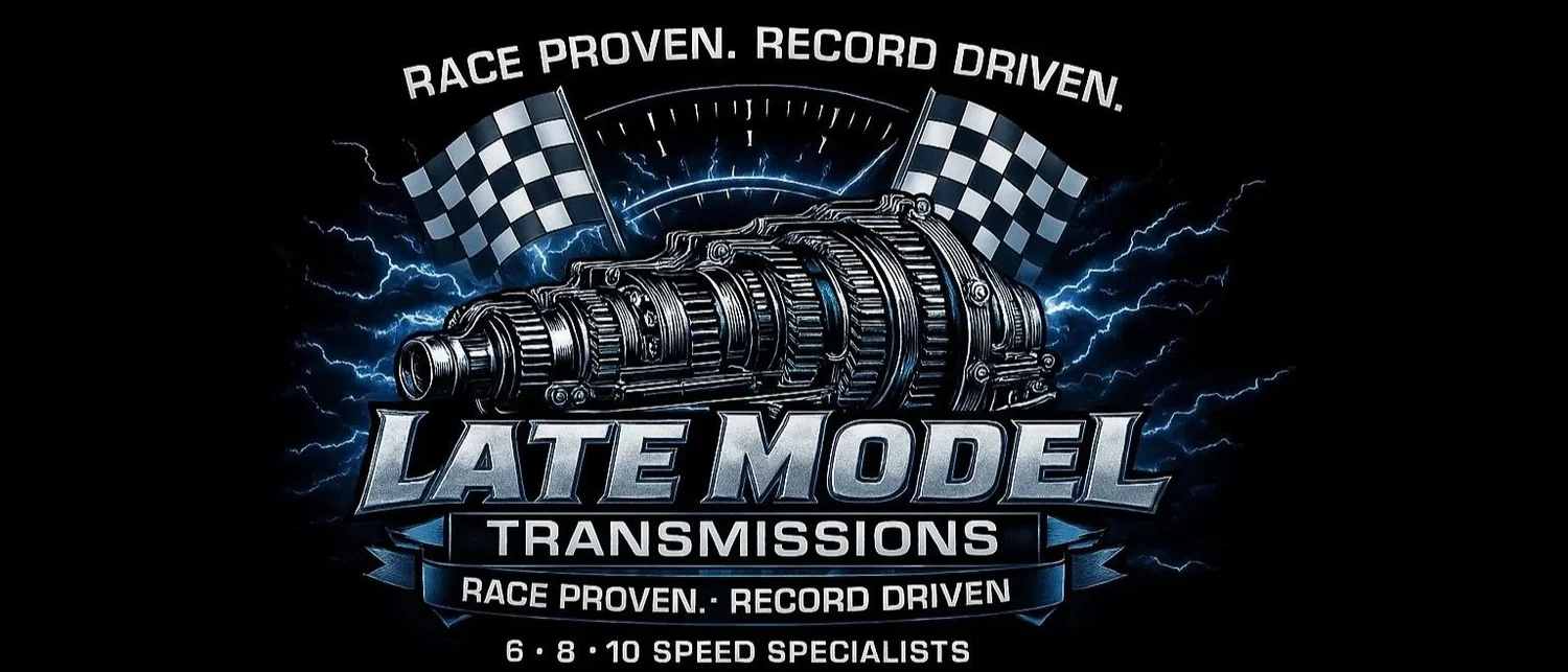 Late Model Transmissions