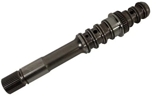 8L90 BILLET INPUT SHAFT