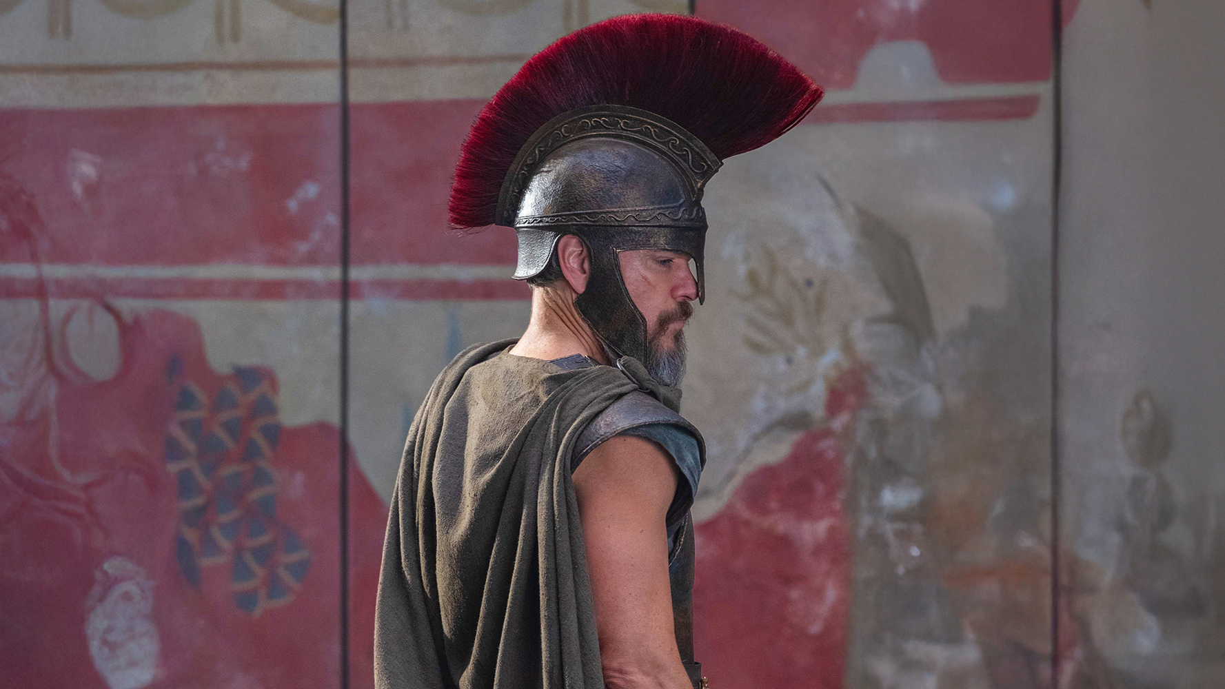 1 - The Odyssey