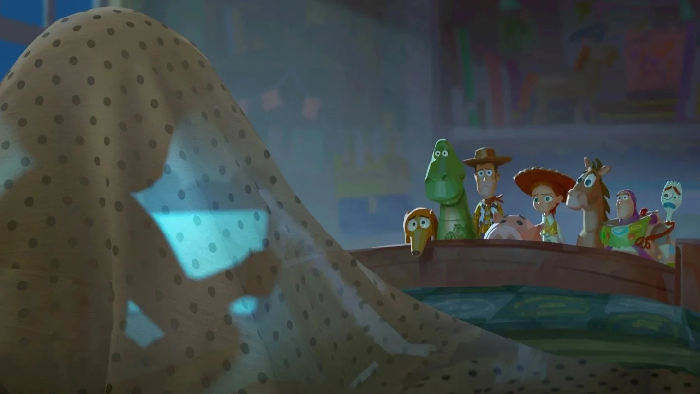 11 - Toy Story 5