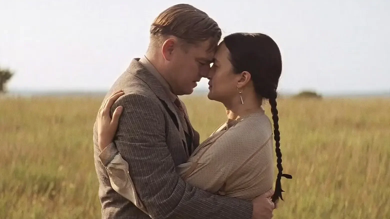 4 - Killers of the Flower Moon