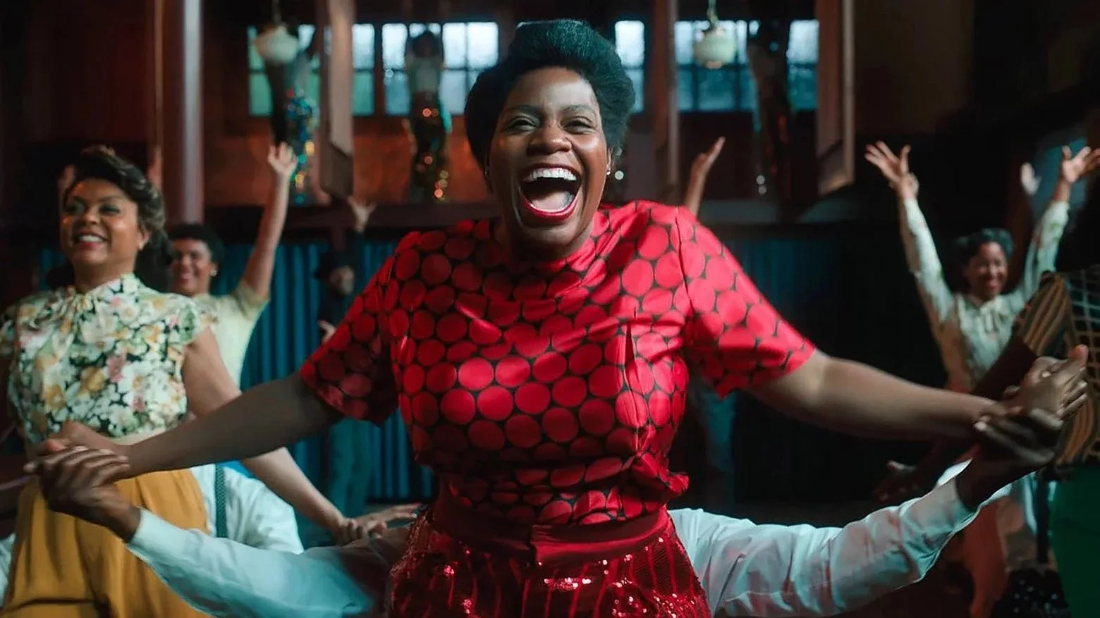 7 - The Color Purple