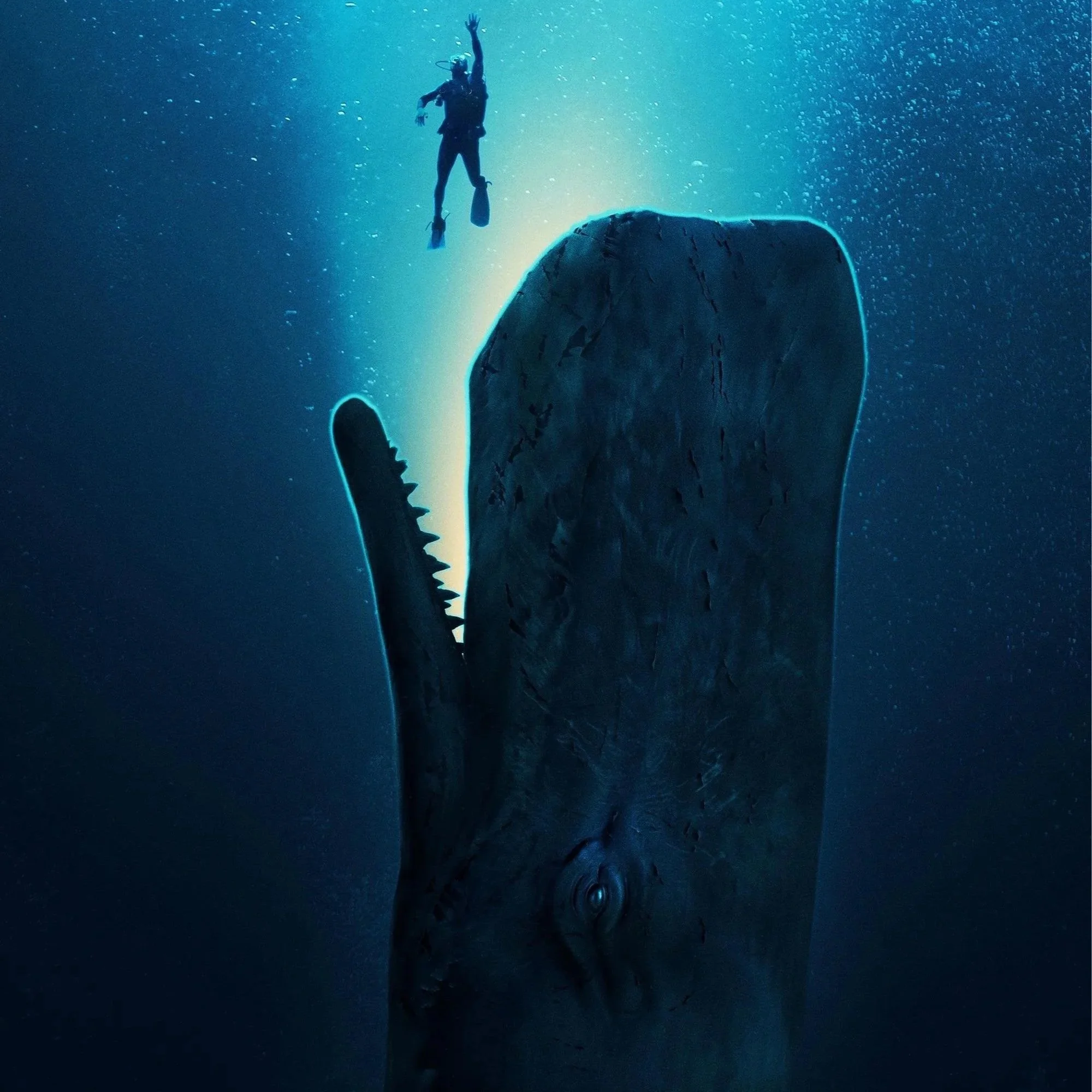 Swallowed Whole: My Film Review of “Whalefall”