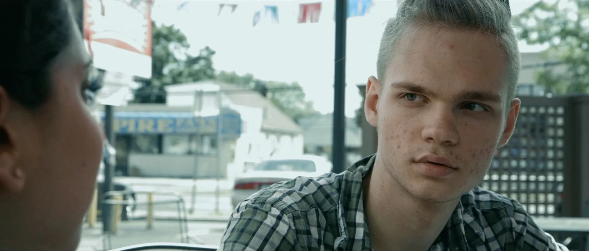 Lucas Iverson as Milo